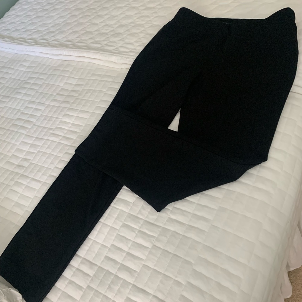 Insight Size 12 stretch pants